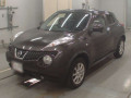 2011 Nissan JUKE