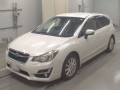 2015 Subaru Impreza Sports