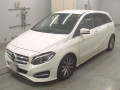 2015 Mercedes Benz B-Class