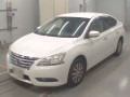 2013 Nissan SYLPHY