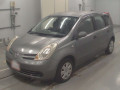 2005 Nissan Note