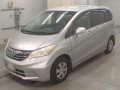2011 Honda Freed