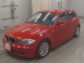 2007 BMW 1 Series