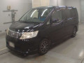 2008 Nissan Serena