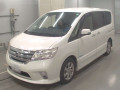 2013 Nissan Serena