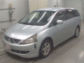2005 Mitsubishi Grandis