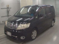 2009 Nissan Serena