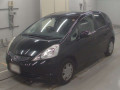 2010 Honda Fit