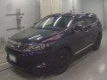 2016 Toyota Harrier