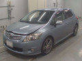 2010 Toyota Auris
