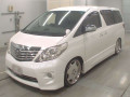 2011 Toyota Alphard