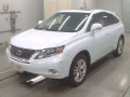 2011 Lexus RX