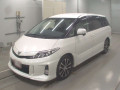 2013 Toyota Estima