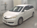 2009 Toyota Wish