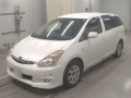 2009 Toyota Wish