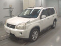 2008 Nissan X-Trail
