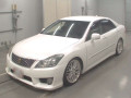 2010 Toyota Crown