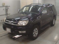 2005 Toyota Hilux Surf