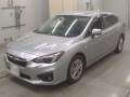 2017 Subaru Impreza Sports