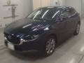 2021 Mazda CX-30