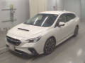 2023 Subaru Levorg