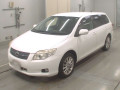 2007 Toyota Corolla Fielder