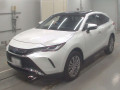 2023 Toyota Harrier Hybrid