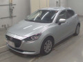 2023 Mazda Mazda2