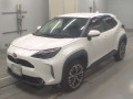 2021 Toyota YARIS CROSS
