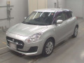 2023 Suzuki Swift