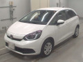 2023 Honda Fit