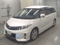 2016 Toyota Estima