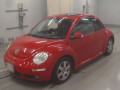 2009 Volkswagen New Beetle