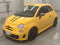 2013 Abarth Abarth 500