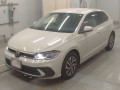 2022 Volkswagen Polo
