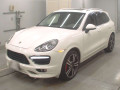 2011 Porsche Cayenne