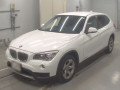 2013 BMW X1