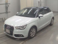 2013 Audi A1