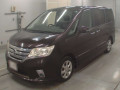 2011 Nissan Serena