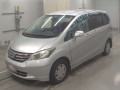 2009 Honda Freed