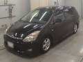2006 Toyota Wish