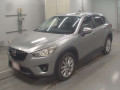 2013 Mazda CX-5