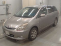 2009 Toyota Wish