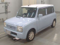 2005 Suzuki ALTO Lapin