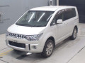 2015 Mitsubishi Delica D5