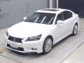 2012 Lexus GS