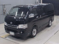 2010 Toyota Regiusace Van