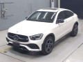 2020 Mercedes Benz GLC-CLASS