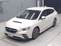 2020 Subaru Levorg