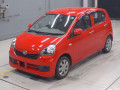 2015 Daihatsu Mira e:S